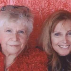 Meet your Posher, Pauline